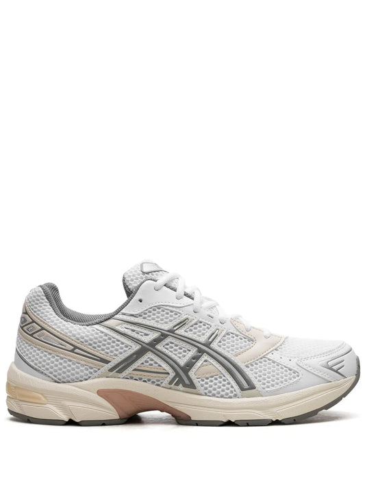 Asics Gel 1130 White/Clay Grey Sneakers