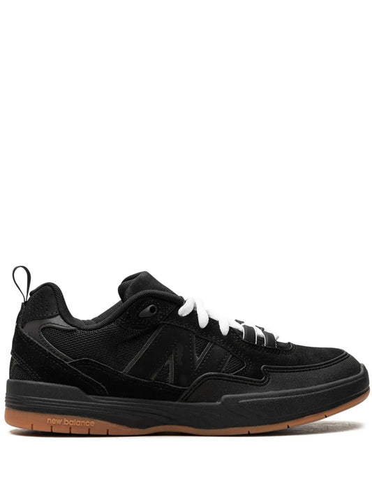 New Balance Numeric Tiago Lemos 808 Black/Black Sneakers