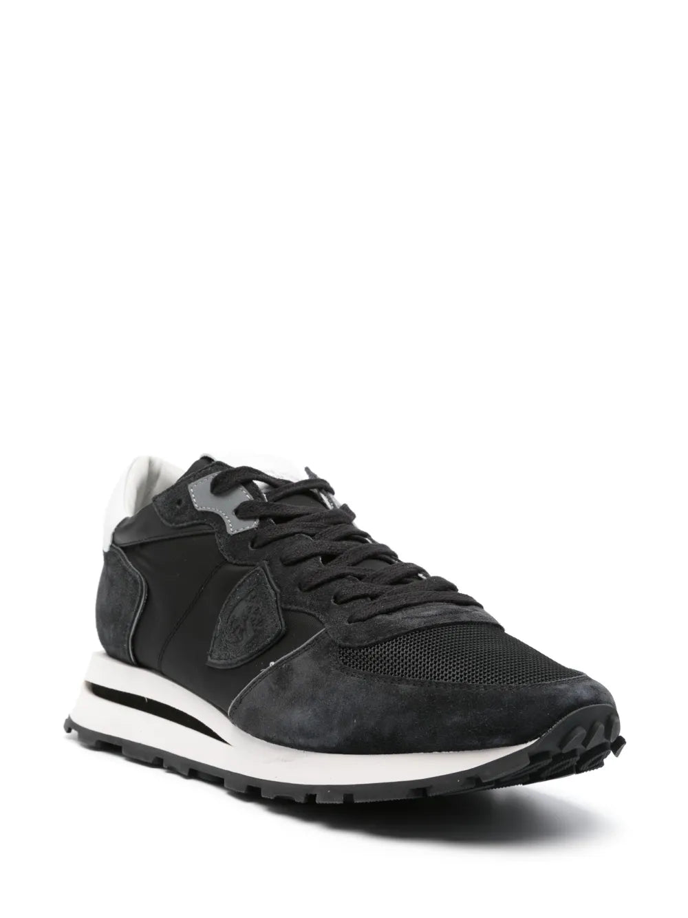 Philippe Model Paris Tropez 2.1 Logo-Patch Sneakers