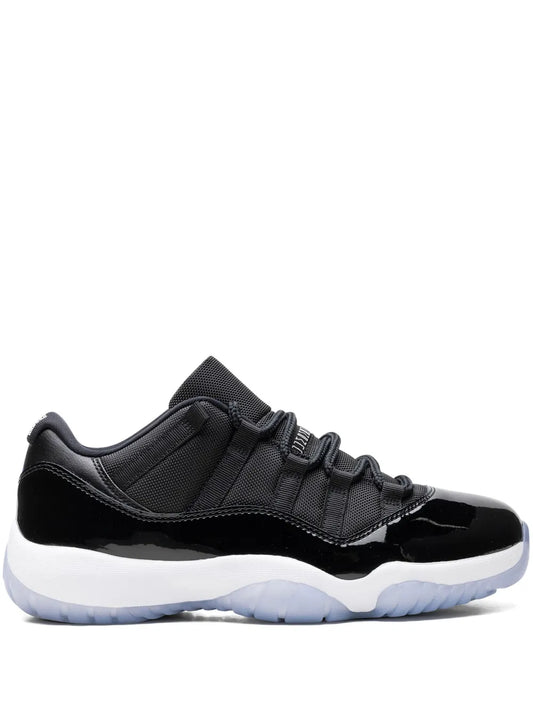 Air Jordan 11 Low Space Jam Sneakers