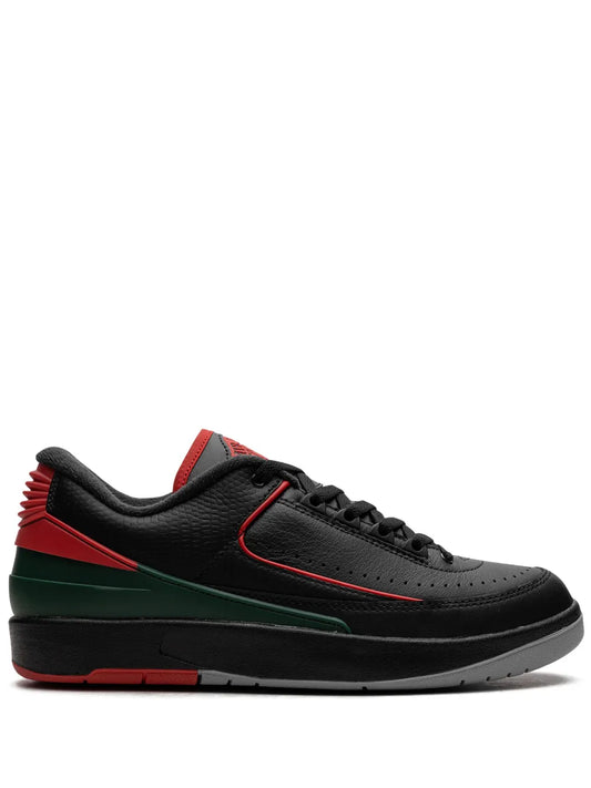 Air Jordan 2 Low Christmas Sneakers