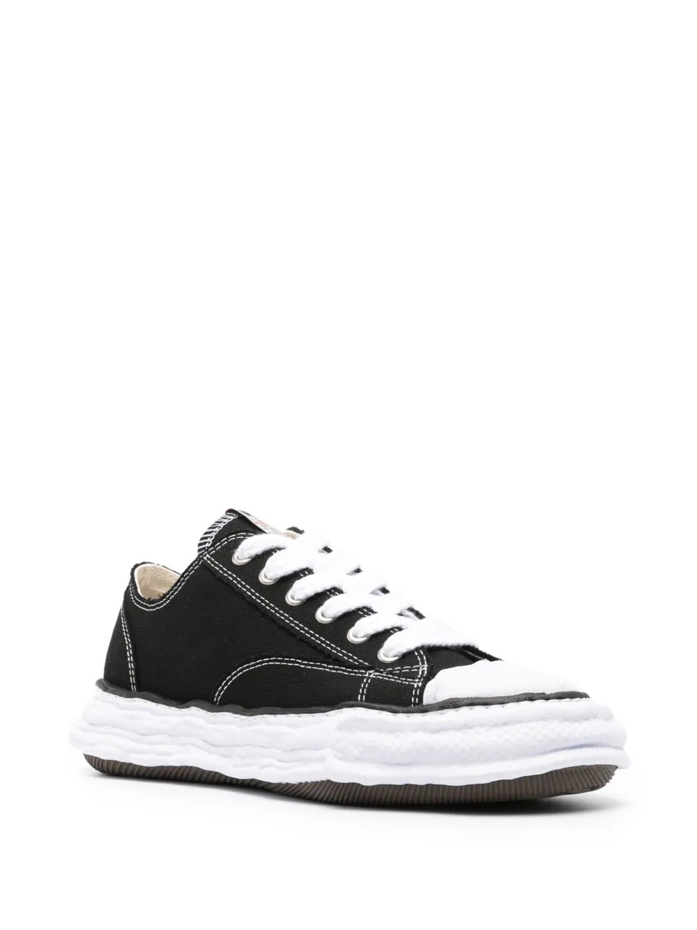 Maison Mihara Yasuhiro Peterson23 Low-Top Sneakers