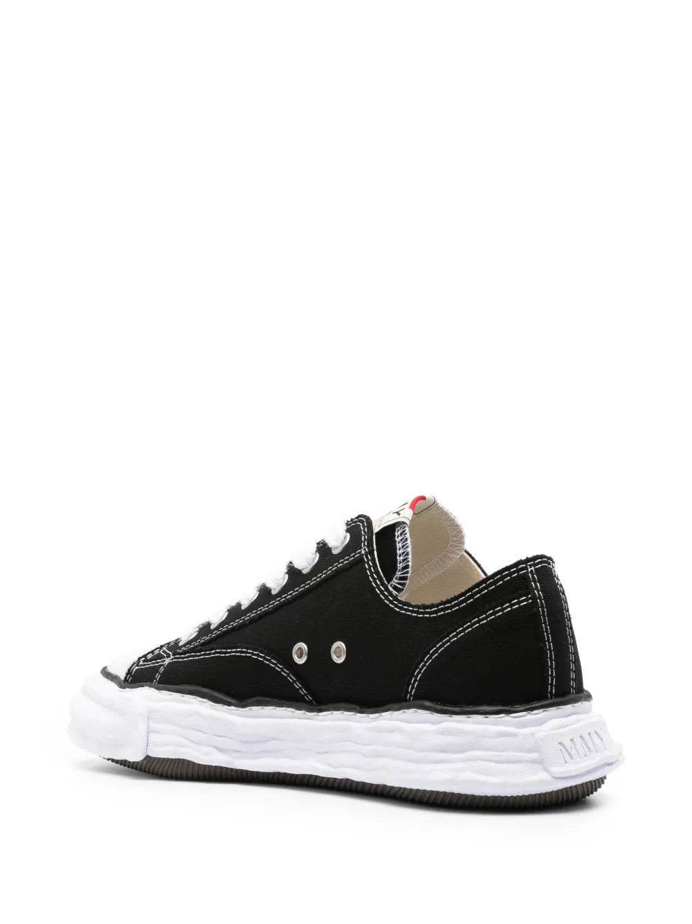 Maison Mihara Yasuhiro Peterson23 Low-Top Sneakers