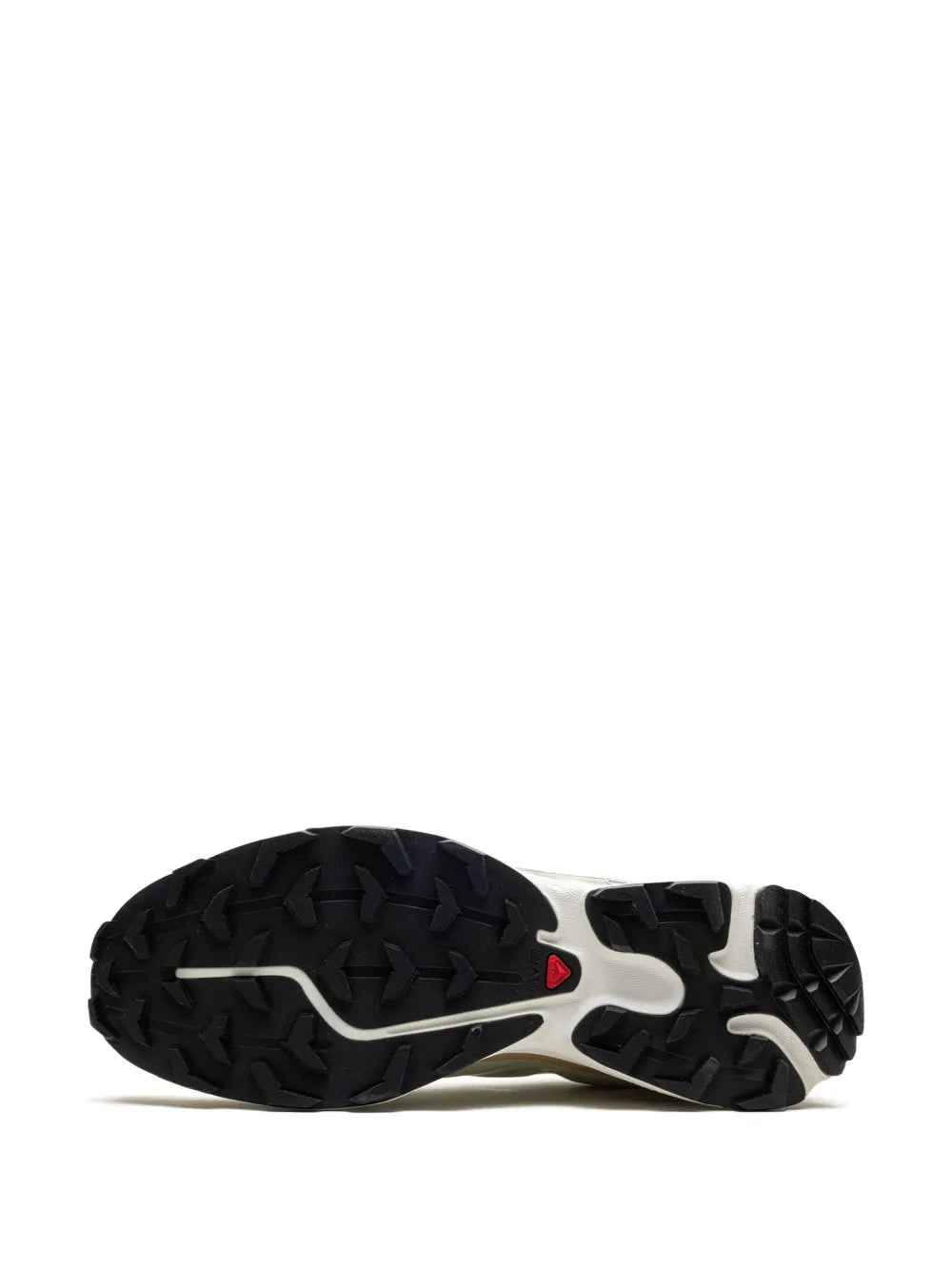 Salomon Logo-Print Drawstring Sneakers