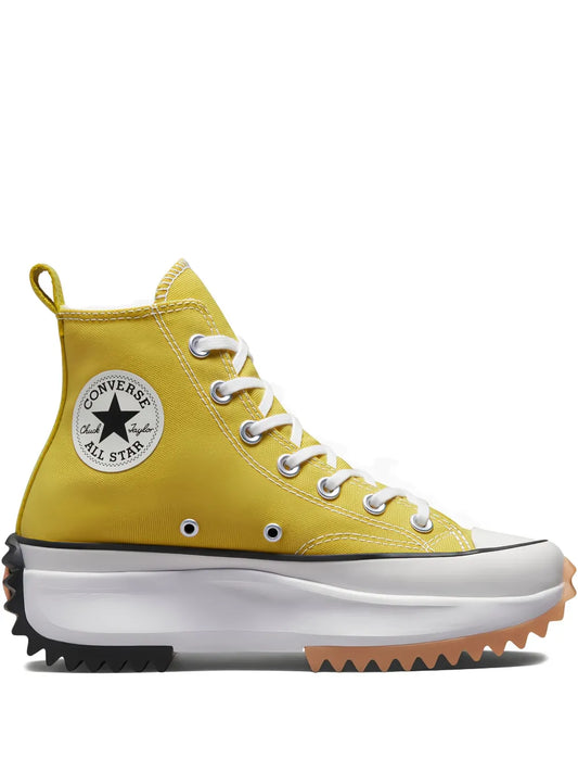 Converse Run Star Hike Platform Sneakers