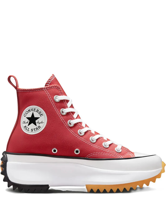 Converse Run Star Hike Rhubarb Pie Sneakers