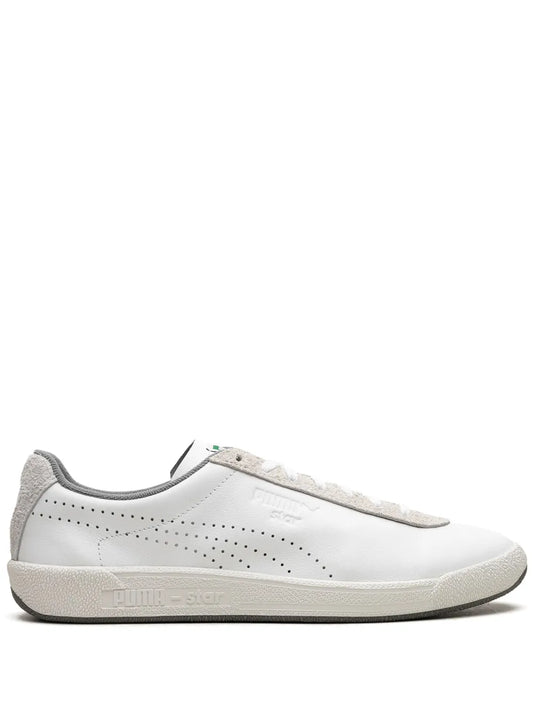 Puma Star Og White/Vapor Gray Sneakers