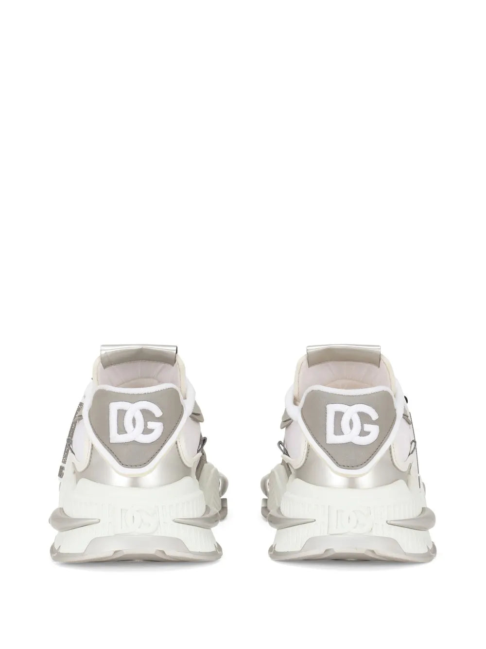 Dolce & Gabbana Airmaster Dg-Logo Chunky Sneakers