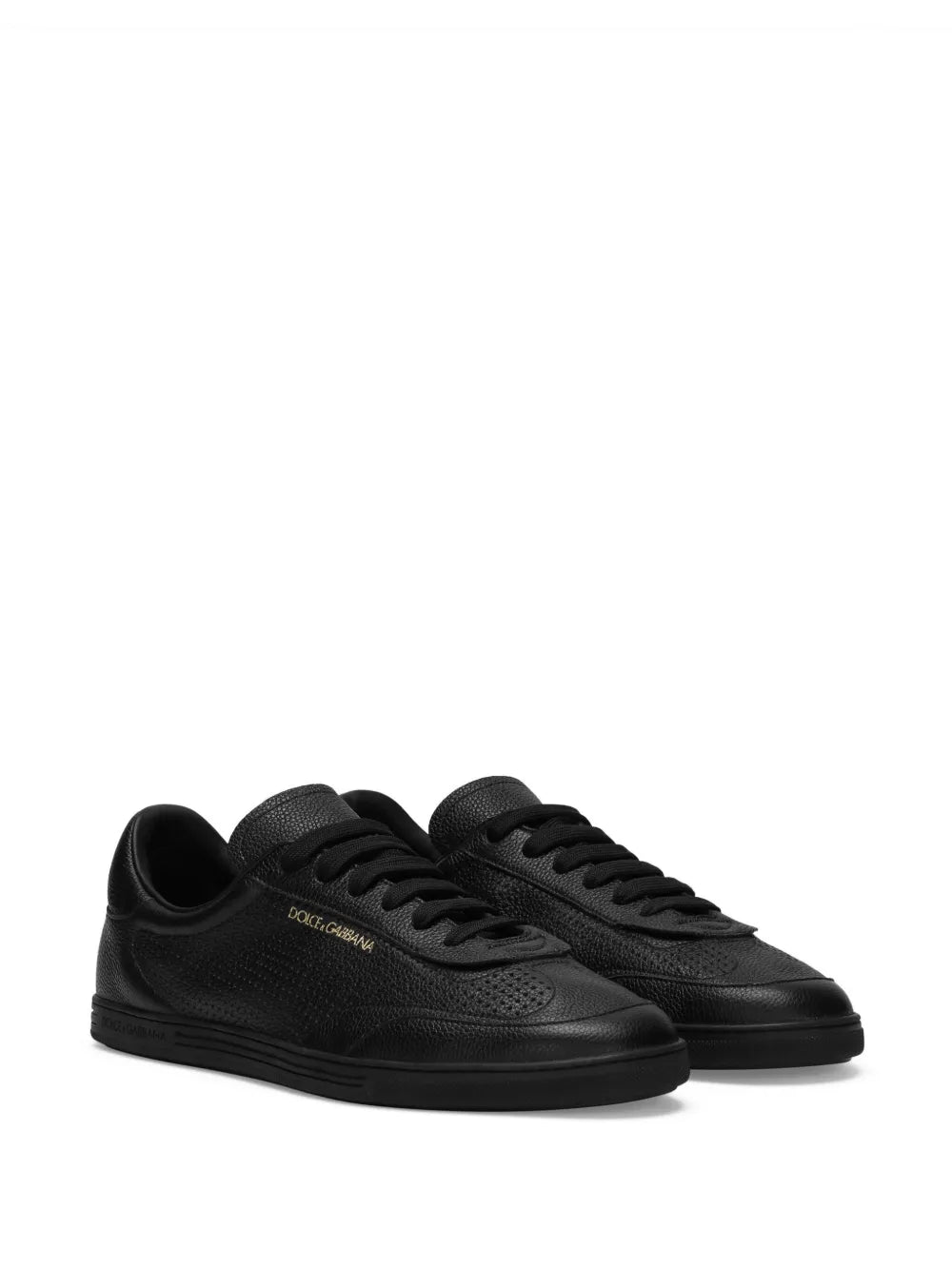Dolce & Gabbana Saint Tropez Low-Top Sneakers