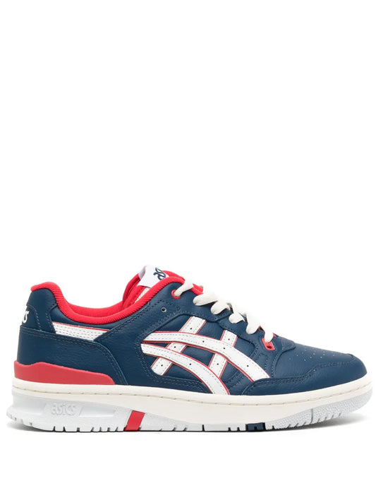 Comme Des Gar ns Shirt X Asics Ex89 Sneakers