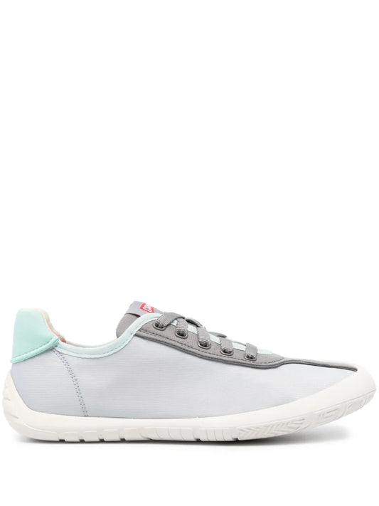 Camper Path Twins Panelled
