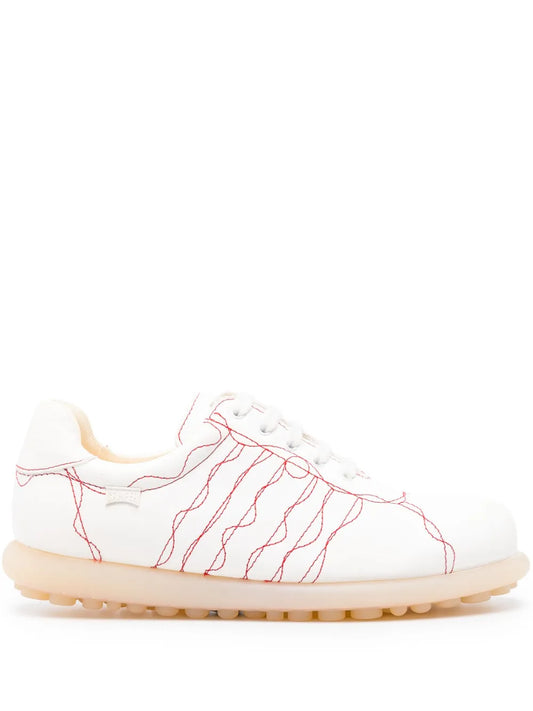Camper Pelotas Ariel Decorative-Stitching