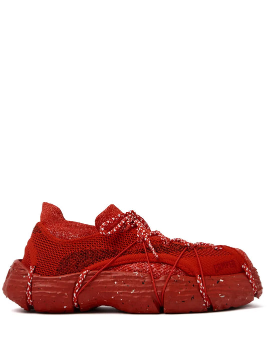 Camper Roku Low-Top