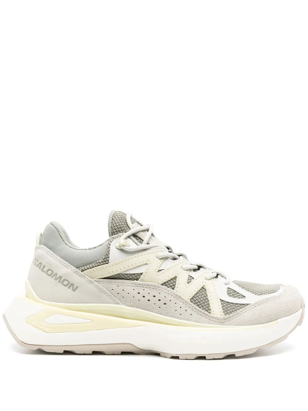 Salomon Odyssey Elmt Low Sneakers