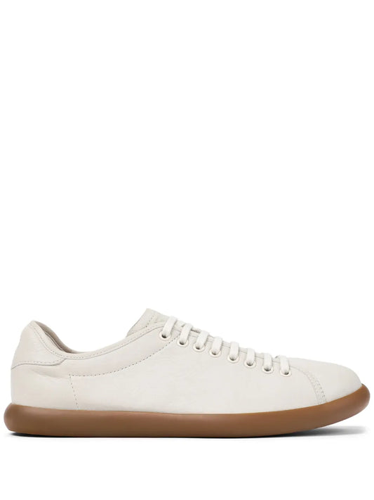 Camper Pelotas Soller Leather Sneakers