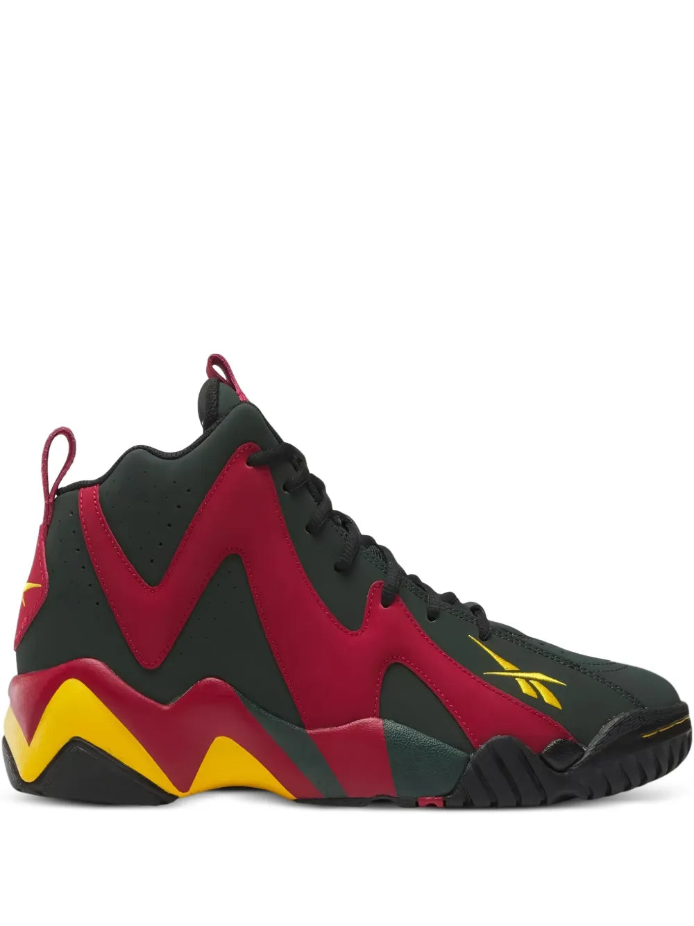 Reebok Hurrikaze Ii Sneakers