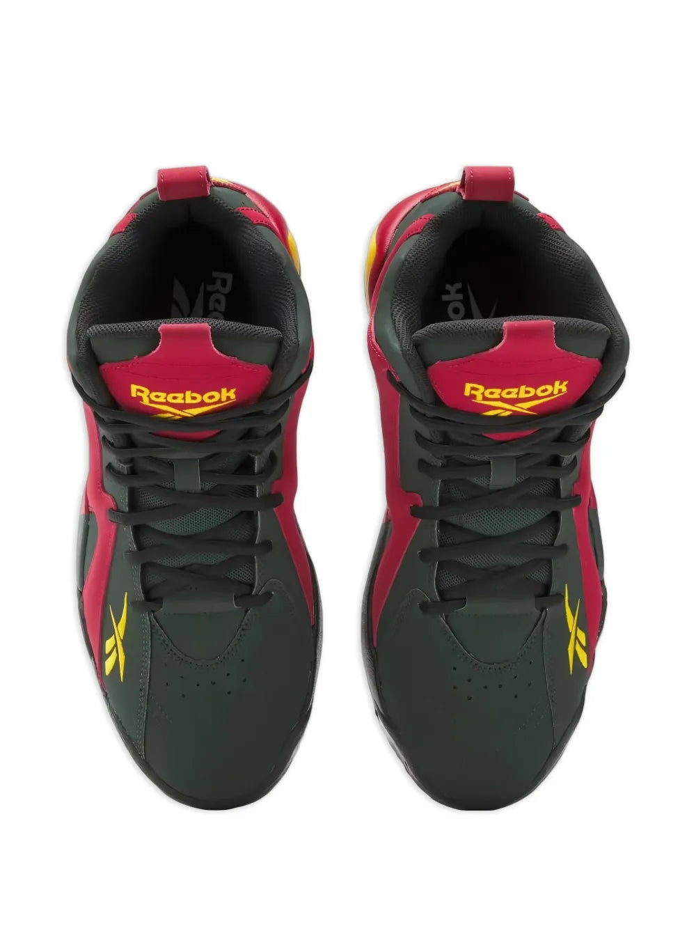 Reebok Hurrikaze Ii Sneakers