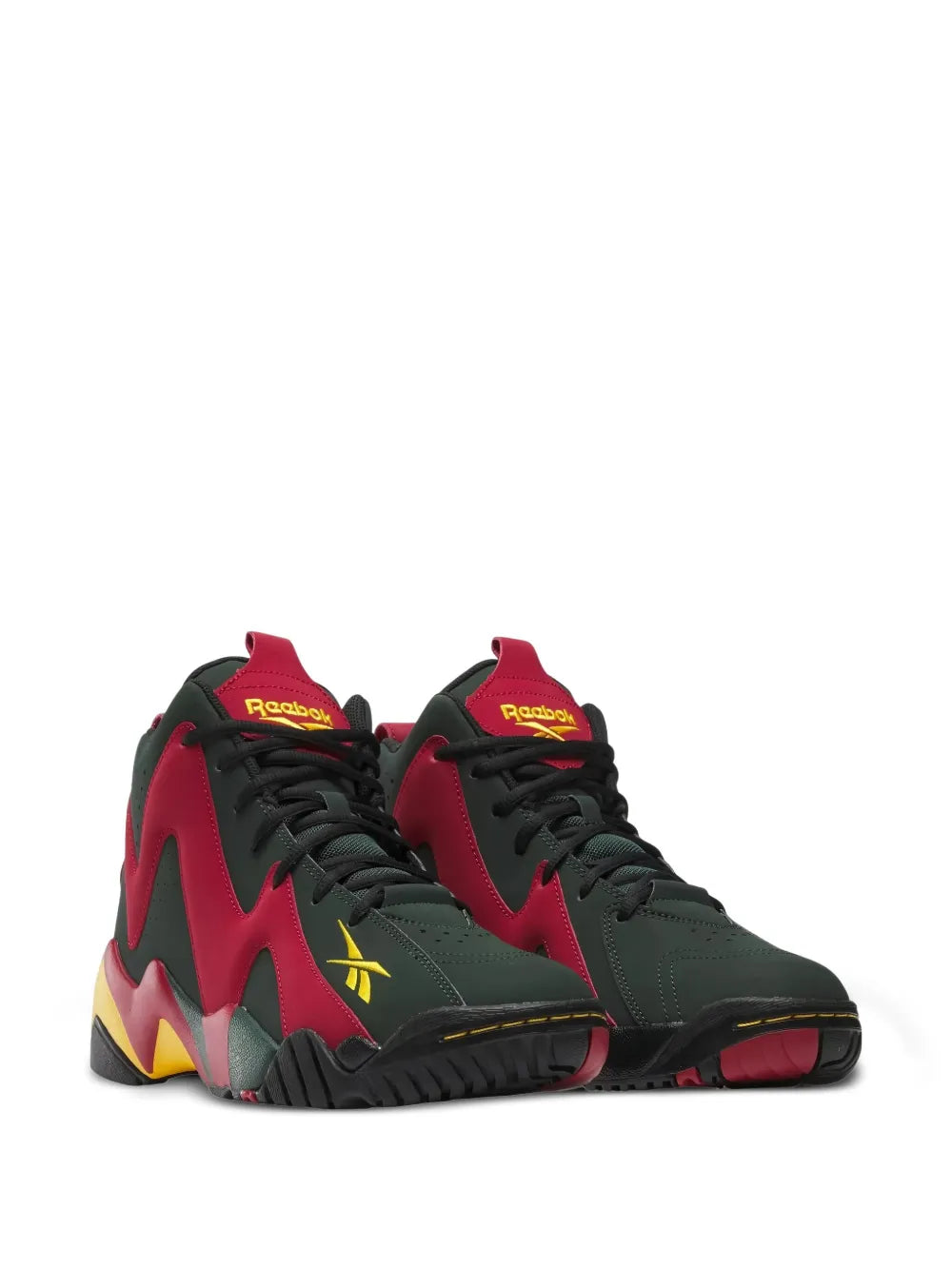 Reebok Hurrikaze Ii Sneakers