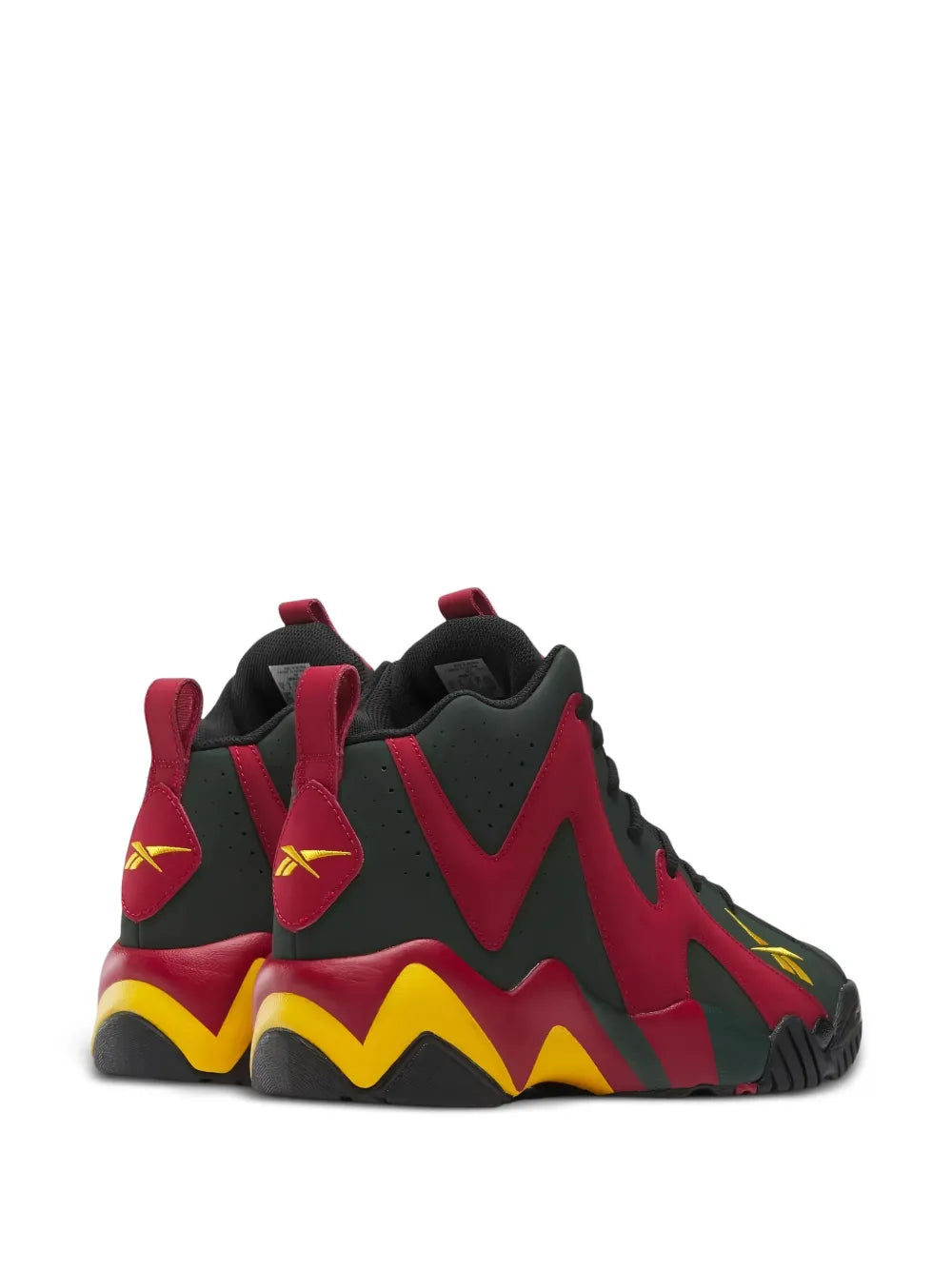 Reebok Hurrikaze Ii Sneakers