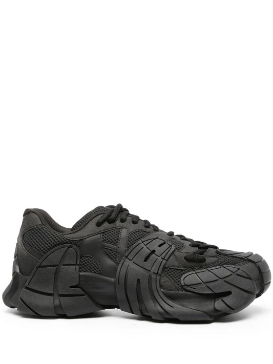 Camperlab Tormenta Panelled Mesh Sneakers