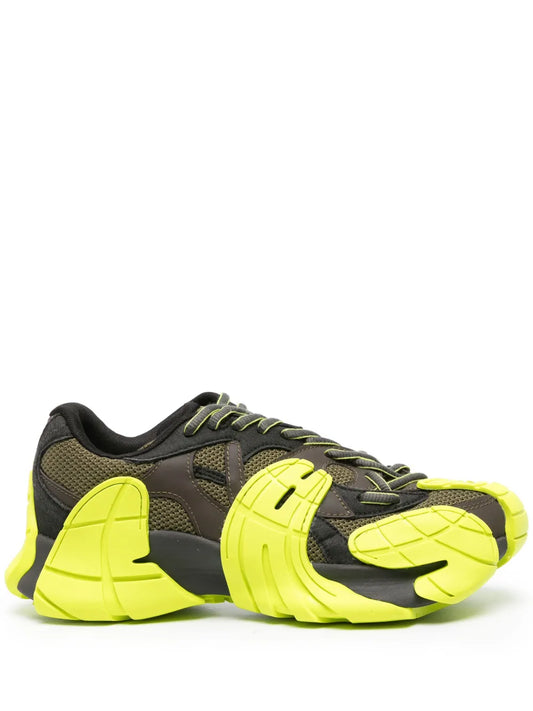 Camperlab Tormenta Panelled Mesh Sneakers