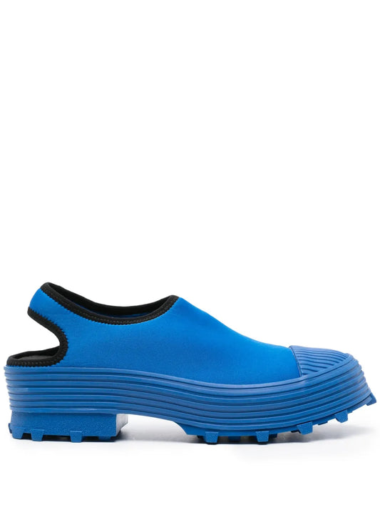 Camperlab Traktori Clogs