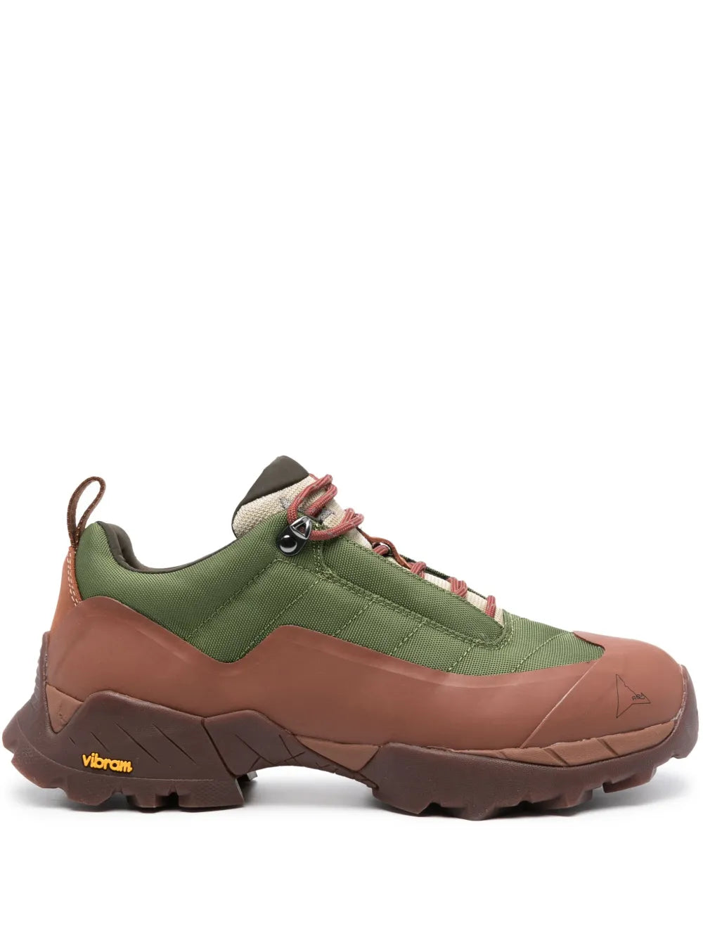 Roa Katharina Low-Top Sneakers