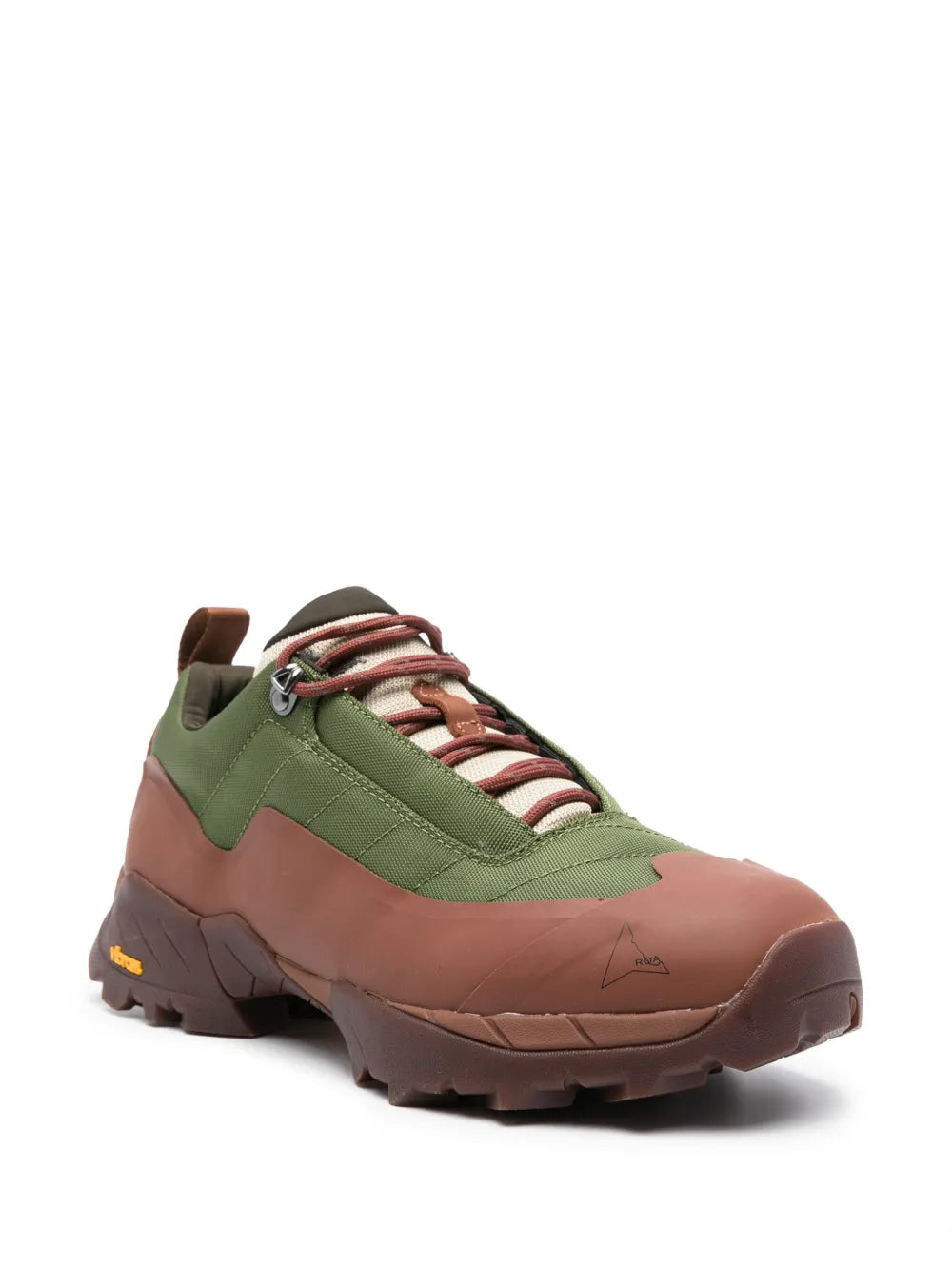 Roa Katharina Low-Top Sneakers