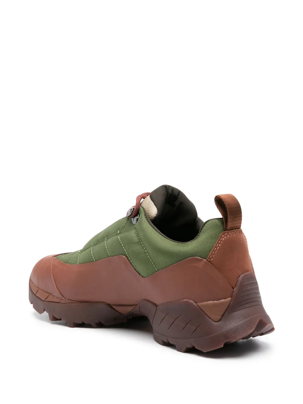 Roa Katharina Low-Top Sneakers