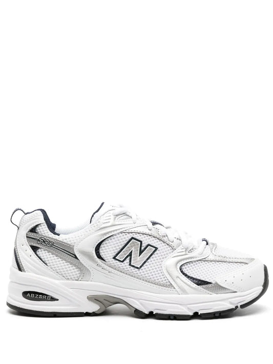 New Balance 530 Mesh-Panelled Sneakers