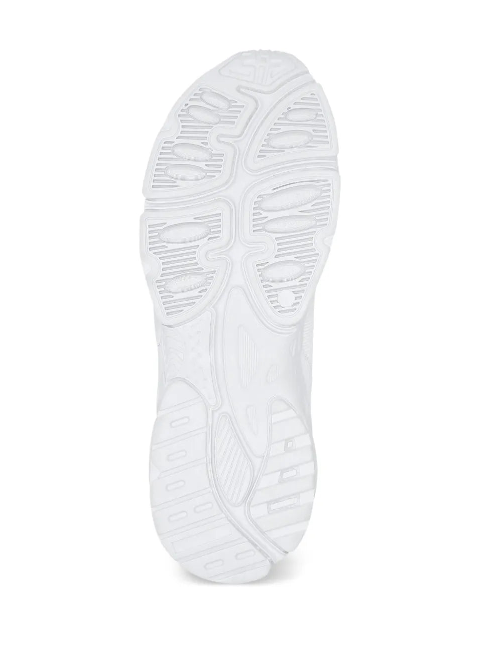 Plein Sport Lo-Top Logo-Print Sneakers