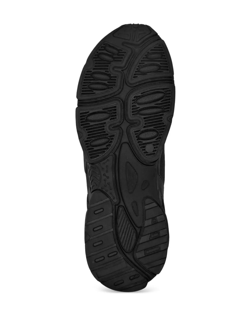 Plein Sport Lo-Top Logo-Print Sneakers