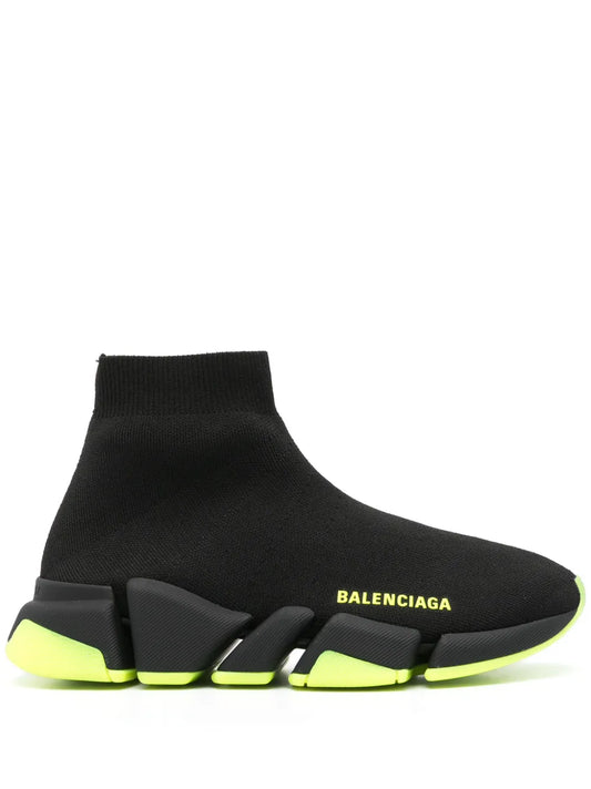 Balenciaga Speed 2.0 High-Top