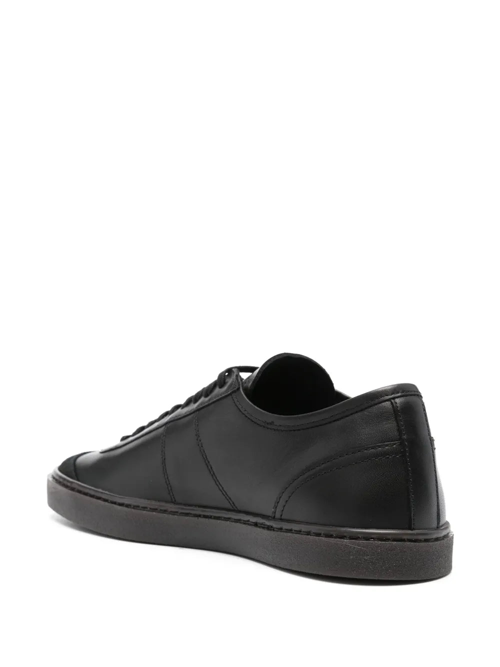 Lemaire Linoleum Leather Sneakers
