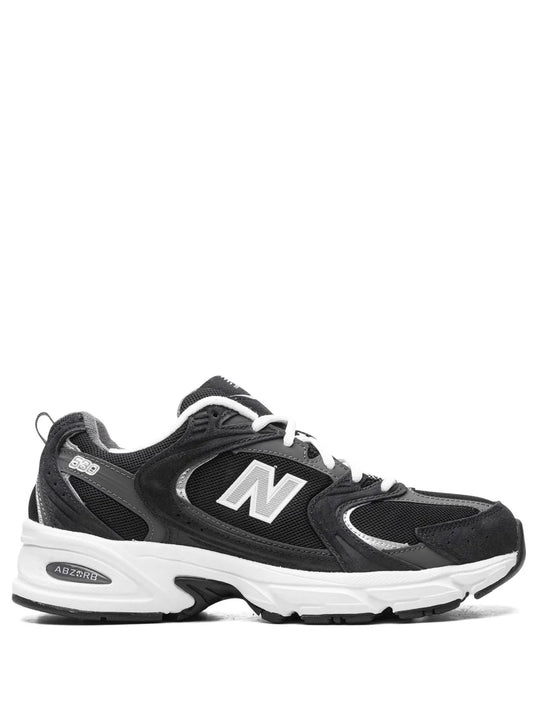New Balance 530 Classic Black/Grey Sneakers