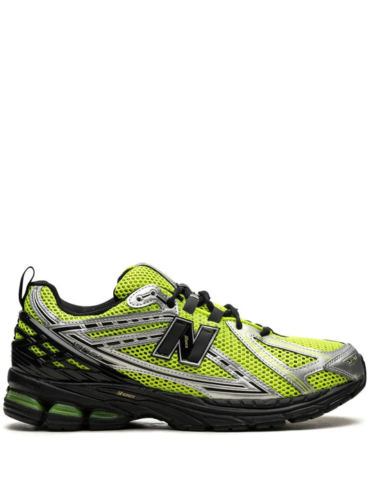 New Balance 1906R Volt / Black Panelled Sneakers