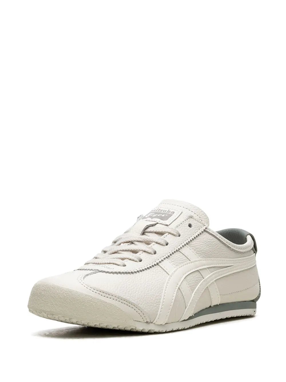 Onitsuka Tiger Mexico 66 Cream Sage Sneakers