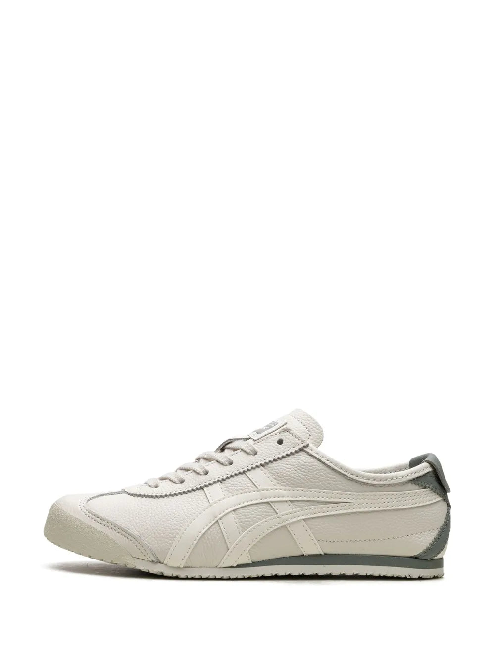 Onitsuka Tiger Mexico 66 Cream Sage Sneakers