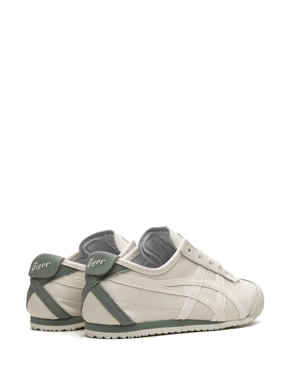 Onitsuka Tiger Mexico 66 Cream Sage Sneakers