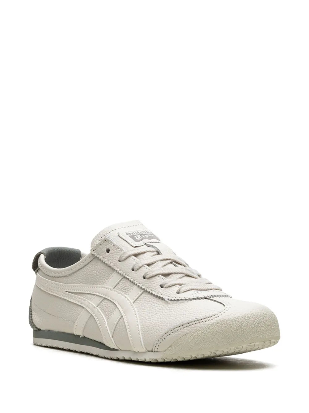 Onitsuka Tiger Mexico 66 Cream Sage Sneakers