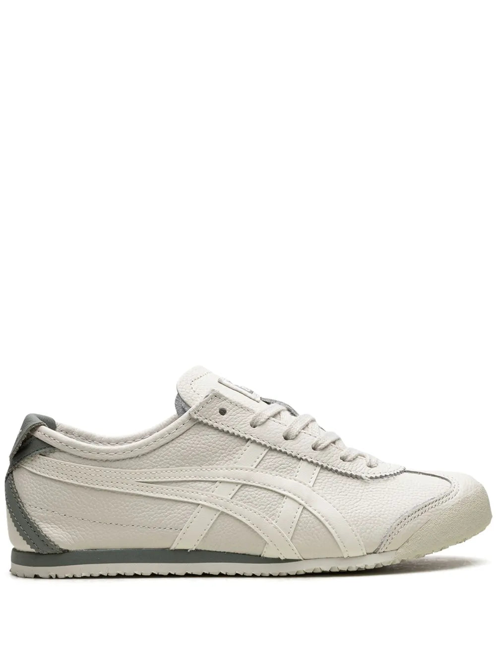Onitsuka Tiger Mexico 66 Cream Sage Sneakers