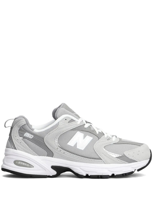 New Balance 530 Suede Low-Top Sneakers