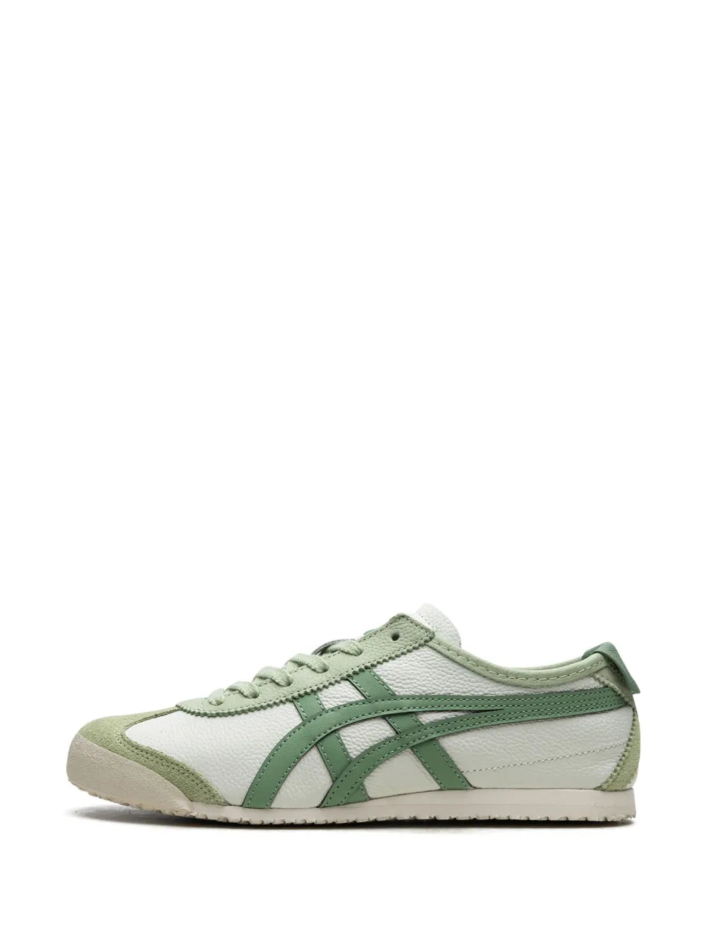 Onitsuka Tiger Mexico 66 Airy Green Sneakers