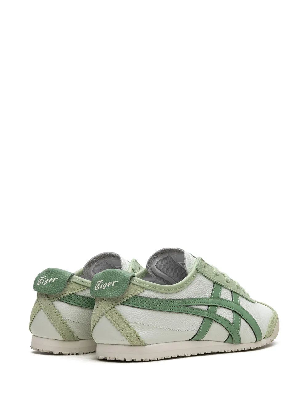 Onitsuka Tiger Mexico 66 Airy Green Sneakers
