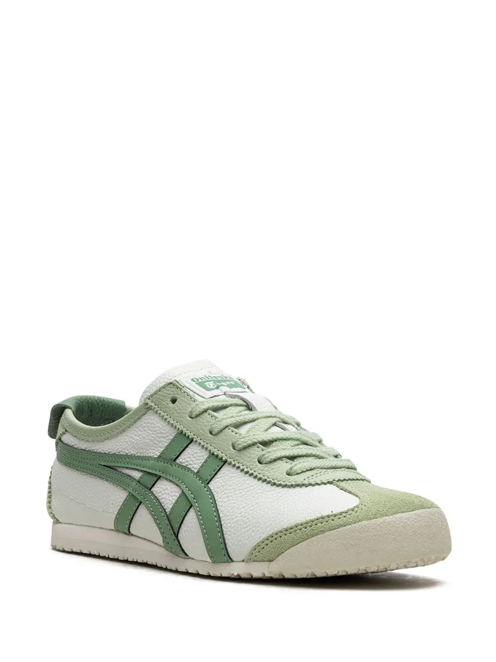 Onitsuka Tiger Mexico 66 Airy Green Sneakers