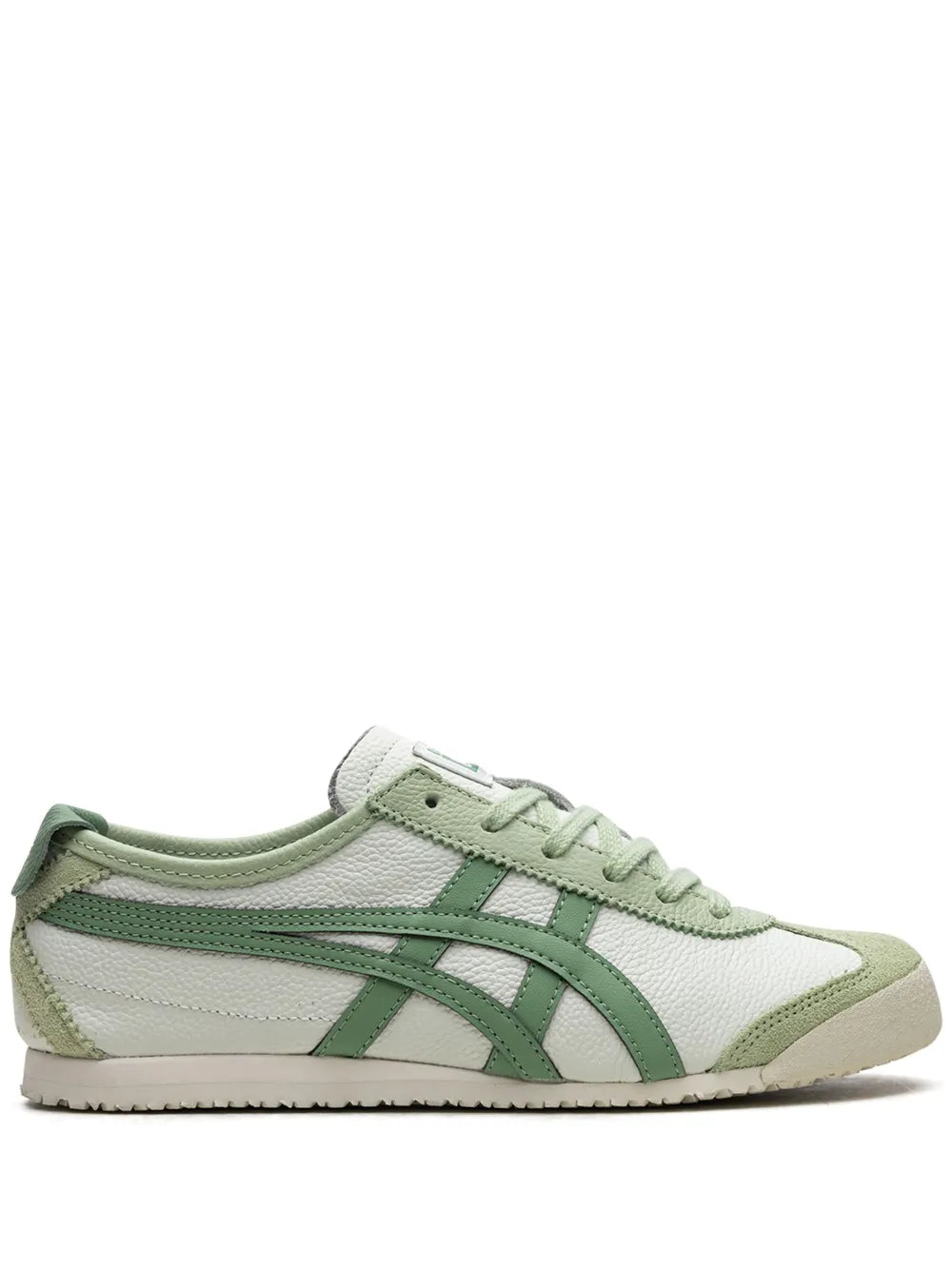 Onitsuka Tiger Mexico 66 Airy Green Sneakers