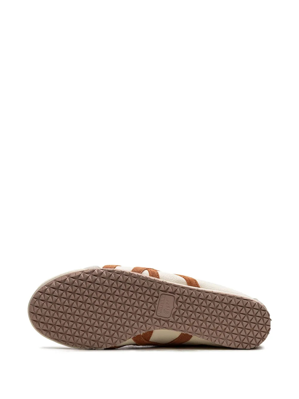 Onitsuka Tiger Mexico 66 Vin Beige Sneakers