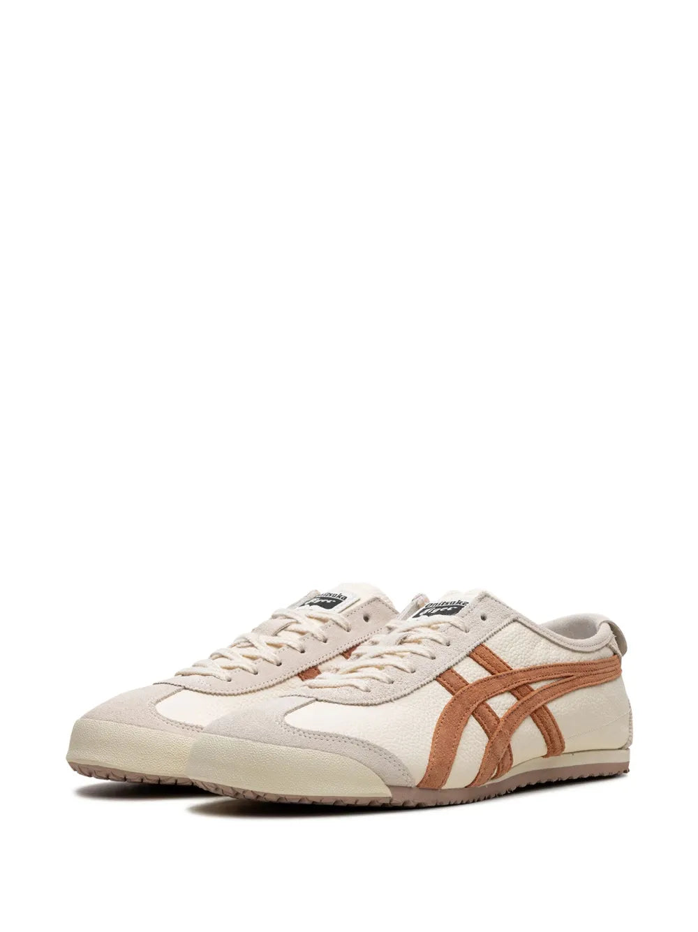 Onitsuka Tiger Mexico 66 Vin Beige Sneakers