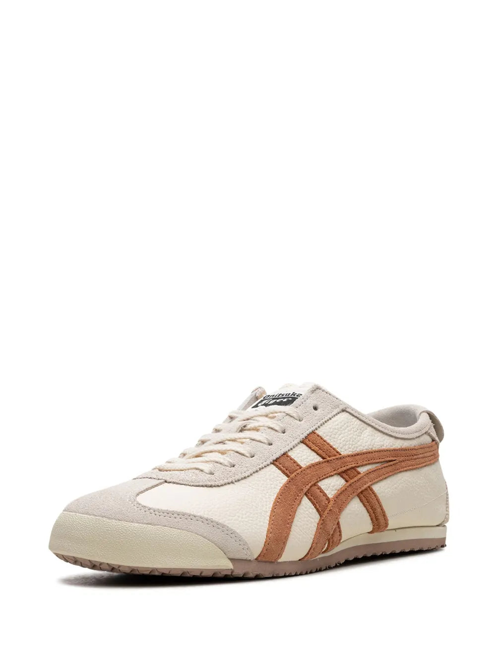 Onitsuka Tiger Mexico 66 Vin Beige Sneakers