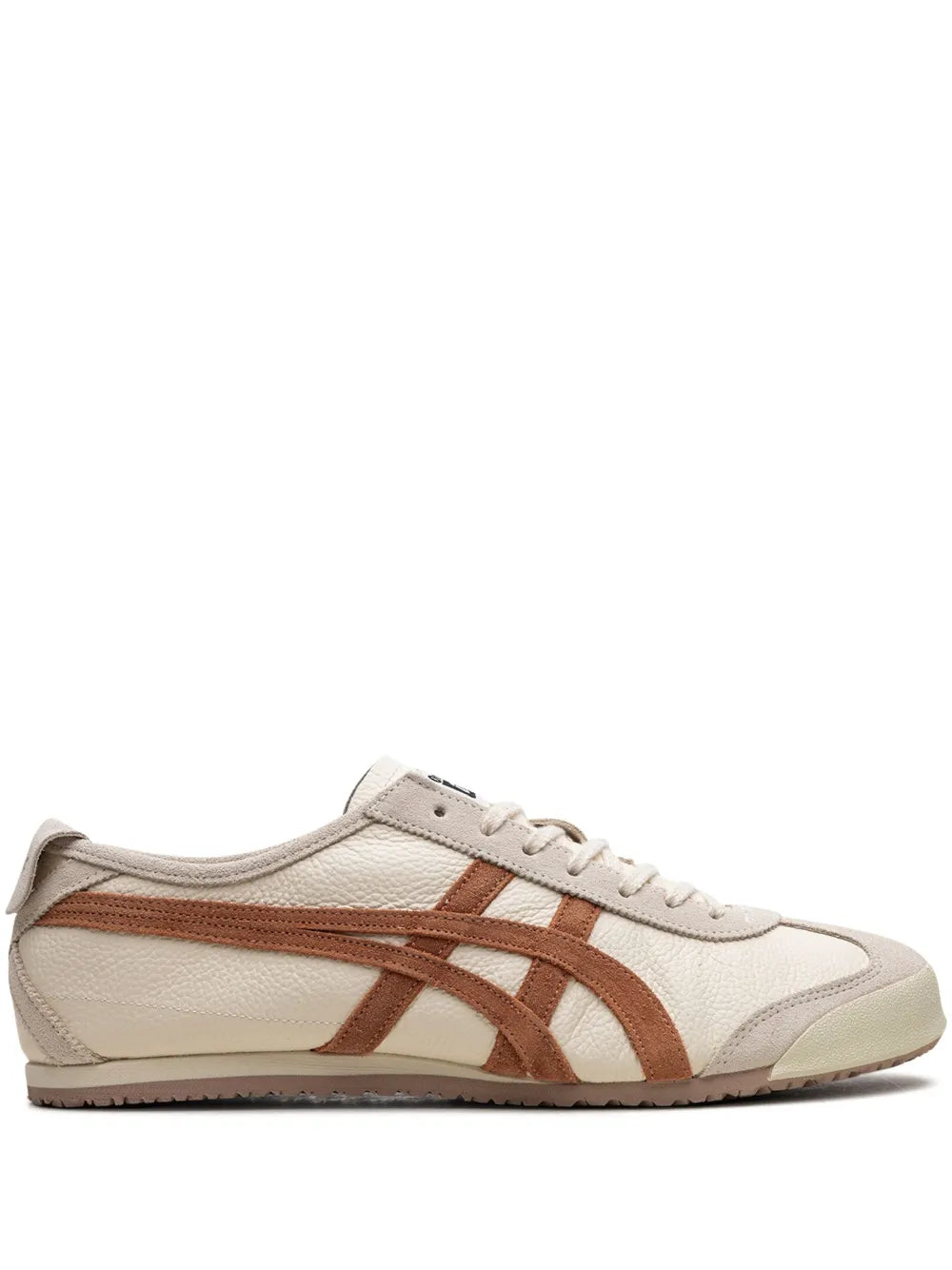 Onitsuka Tiger Mexico 66 Vin Beige Sneakers